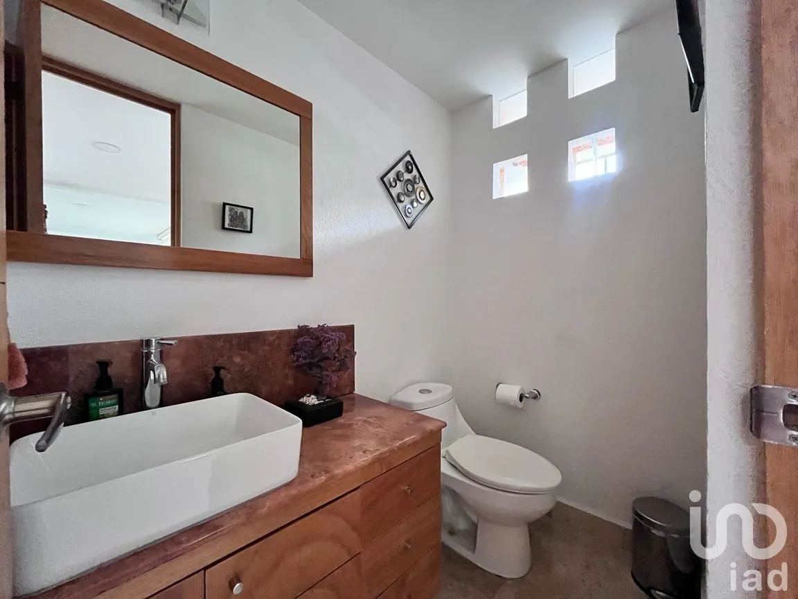 Casa en Venta en Ecuestre Residencial San José, Tlalnepantla de Baz, México | NEX-300907 | iad México | Foto 6 de 16