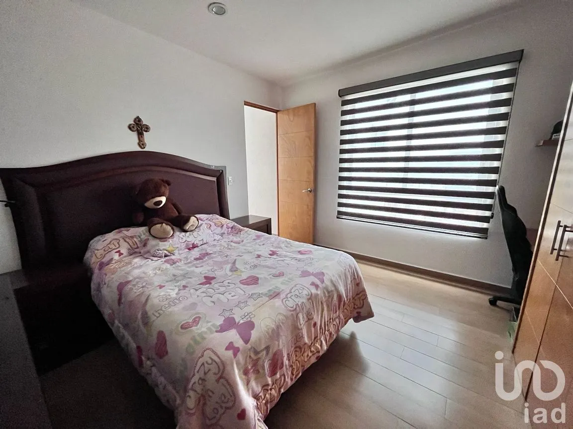 Casa en Venta en Ecuestre Residencial San José, Tlalnepantla de Baz, México | NEX-300907 | iad México | Foto 7 de 16