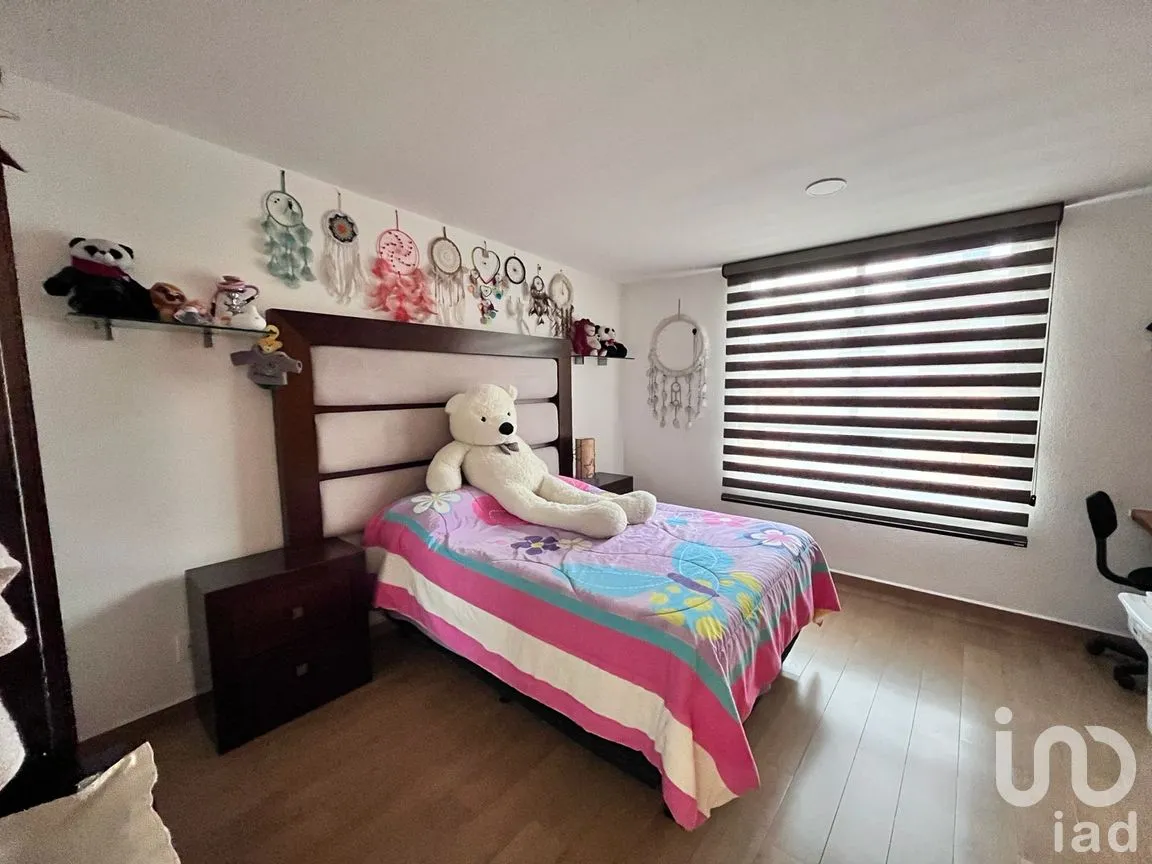 Casa en Venta en Ecuestre Residencial San José, Tlalnepantla de Baz, México | NEX-300907 | iad México | Foto 8 de 16