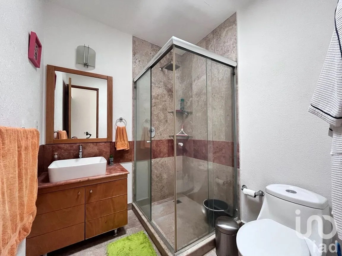 Casa en Venta en Ecuestre Residencial San José, Tlalnepantla de Baz, México | NEX-300907 | iad México | Foto 9 de 16