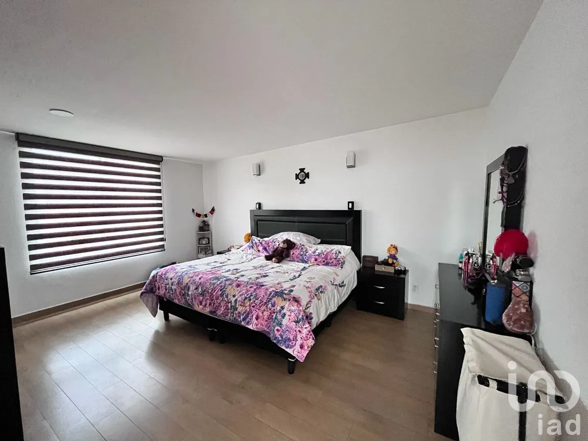 Casa en Venta en Ecuestre Residencial San José, Tlalnepantla de Baz, México | NEX-300907 | iad México | Foto 10 de 16