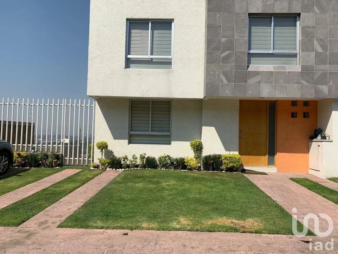 Casa en Venta en Ecuestre Residencial San José, Tlalnepantla de Baz, México | NEX-300907 | iad México | Foto 1 de 16