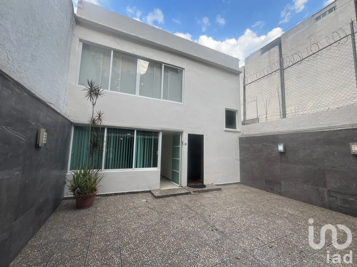 Casa en Venta en Del Carmen, Benito Juárez, Ciudad de México | NEX-307622 | iad México | Foto 11 de 18