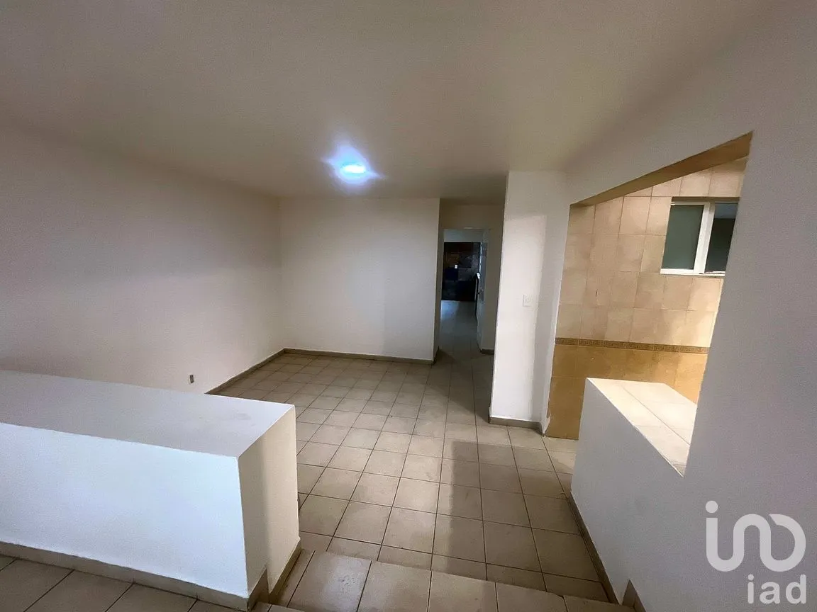 Casa en Venta en Del Carmen, Benito Juárez, Ciudad de México | NEX-307622 | iad México | Foto 13 de 18