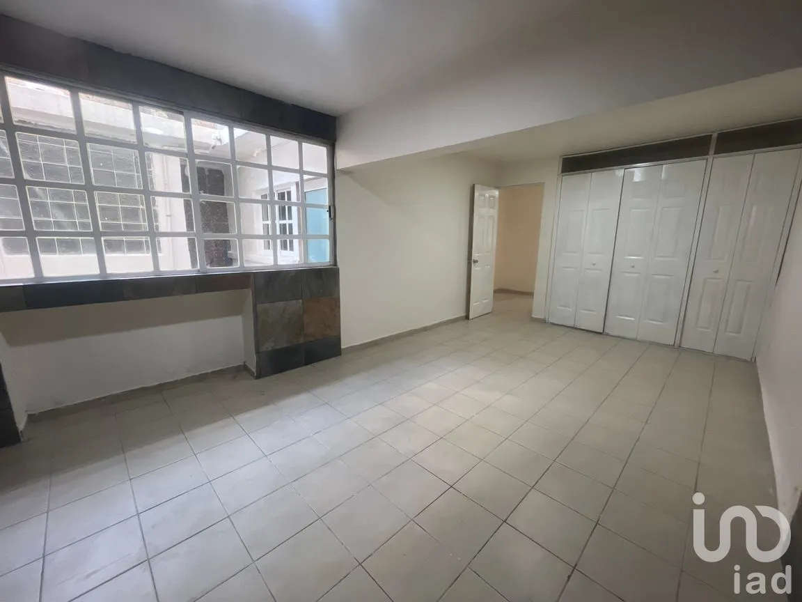 Casa en Venta en Del Carmen, Benito Juárez, Ciudad de México | NEX-307622 | iad México | Foto 14 de 18
