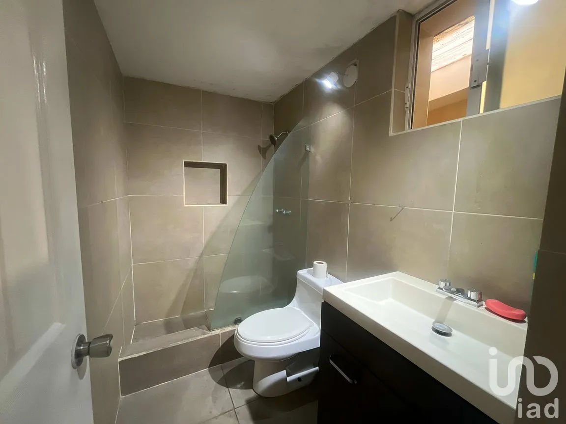 Casa en Venta en Del Carmen, Benito Juárez, Ciudad de México | NEX-307622 | iad México | Foto 16 de 18