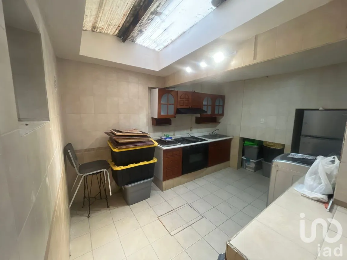 Casa en Venta en Del Carmen, Benito Juárez, Ciudad de México | NEX-307622 | iad México | Foto 17 de 18