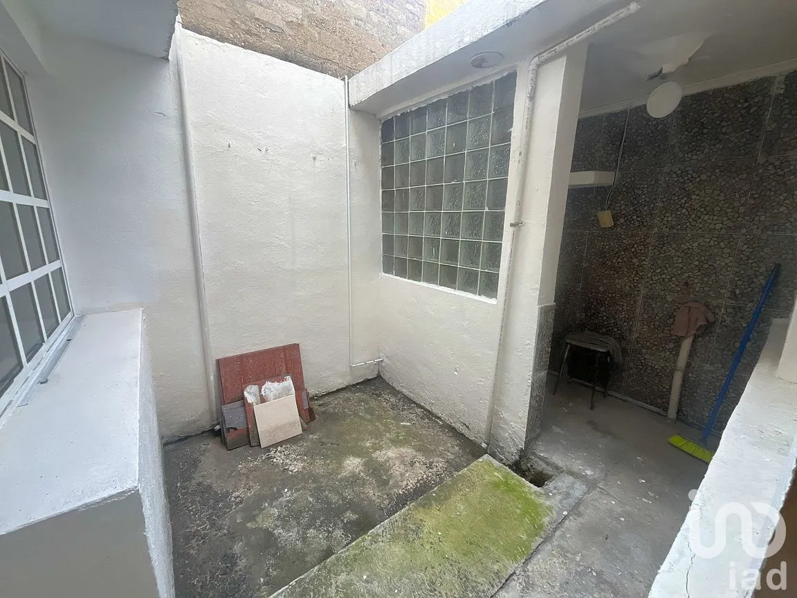 Casa en Venta en Del Carmen, Benito Juárez, Ciudad de México | NEX-307622 | iad México | Foto 18 de 18