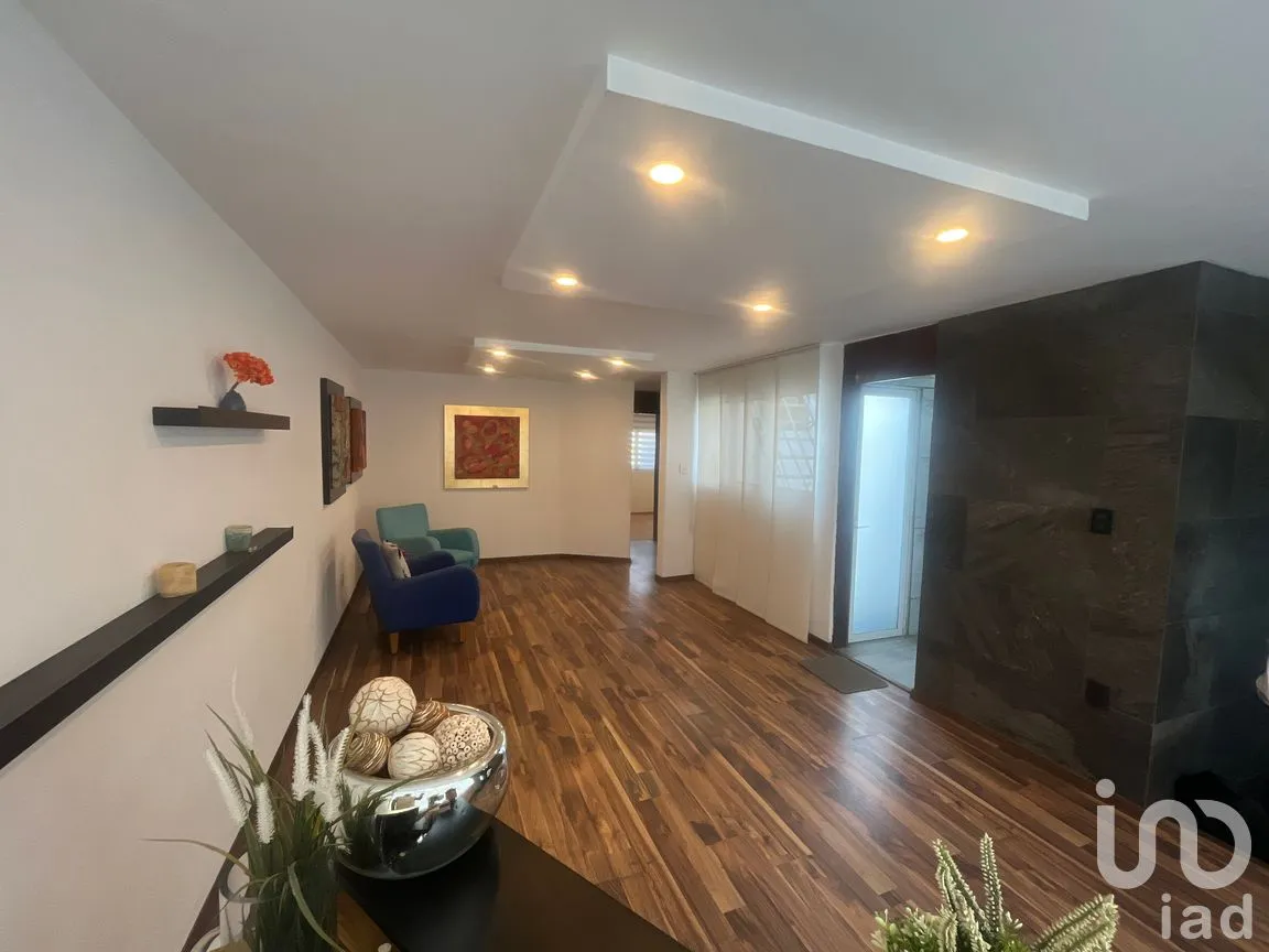 Casa en Venta en Del Carmen, Benito Juárez, Ciudad de México | NEX-307622 | iad México | Foto 4 de 18