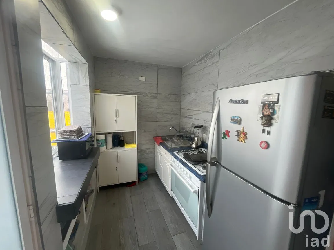 Casa en Venta en Del Carmen, Benito Juárez, Ciudad de México | NEX-307622 | iad México | Foto 5 de 18