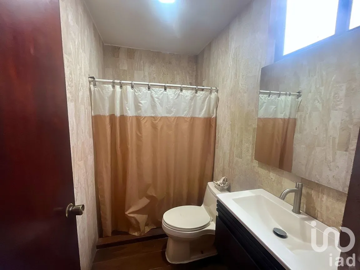 Casa en Venta en Del Carmen, Benito Juárez, Ciudad de México | NEX-307622 | iad México | Foto 6 de 18