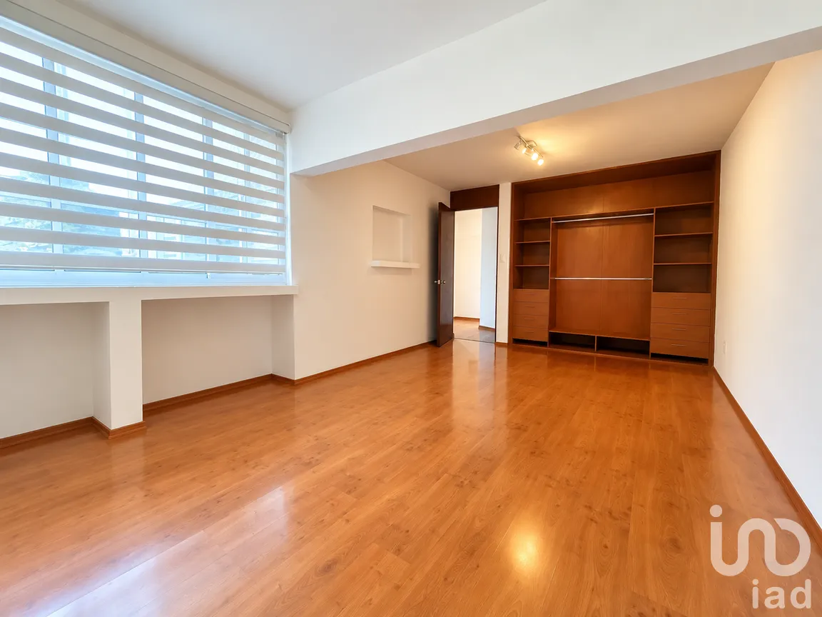 Casa en Venta en Del Carmen, Benito Juárez, Ciudad de México | NEX-307622 | iad México | Foto 7 de 18