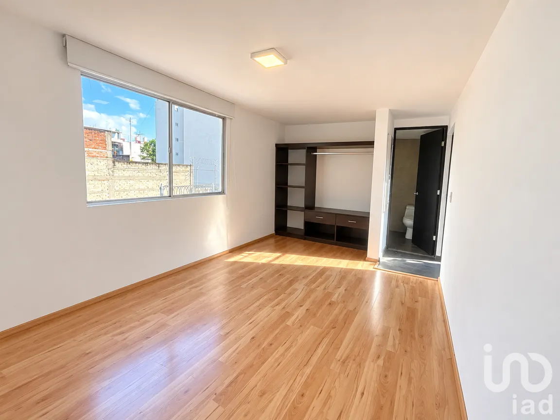 Casa en Venta en Del Carmen, Benito Juárez, Ciudad de México | NEX-307622 | iad México | Foto 9 de 18