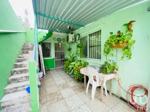NEX-171837 - Casa en Venta, con 2 recamaras, con 2 baños, con 71 m2 de construcción en Puente Moreno, CP 94274, Veracruz de Ignacio de la Llave.