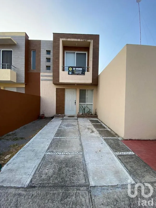 Casa en Venta en Lagos de Puente Moreno, Medellín de Bravo, Veracruz de Ignacio de la Llave