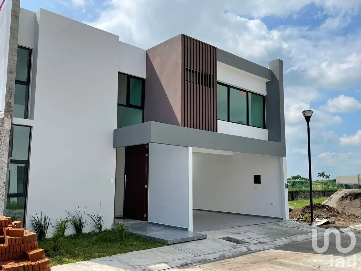 Casa en Venta en Lomas Diamante, Alvarado, Veracruz de Ignacio de la Llave