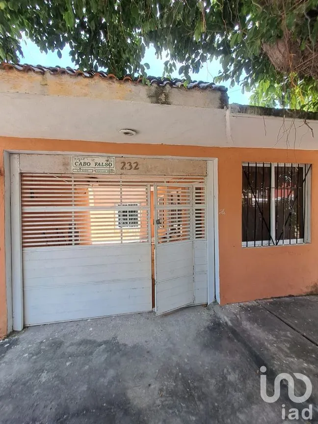 Casa en Venta en Las Brisas, Veracruz, Veracruz de Ignacio de la Llave
