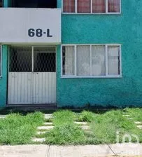 NEX-177451 - Departamento en Venta, con 2 recamaras, con 1 baño, con 52 m2 de construcción en San Felipe Hueyotlipan, CP 72030, Puebla.