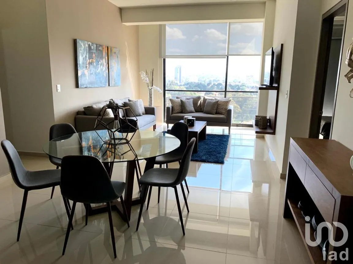 Departamento en Venta en Bello Horizonte, Cuautlancingo, Puebla | NEX-190325 | iad México | Foto 1 de 17