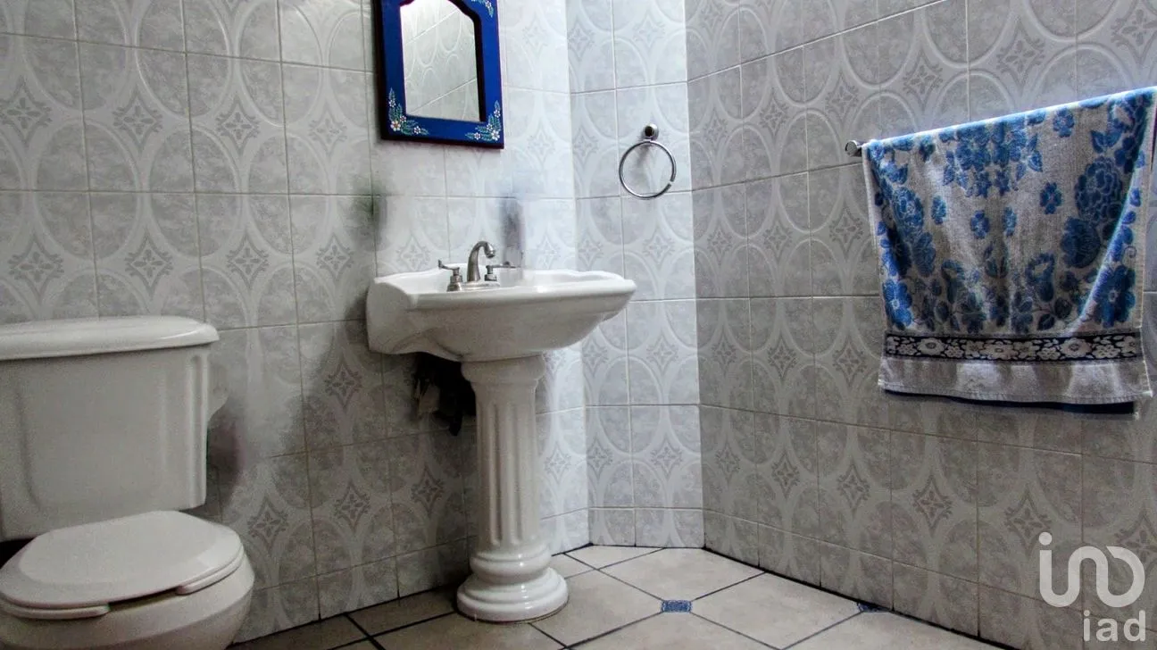 Casa en Venta en Los Volcanes, Puebla, Puebla | NEX-190331 | iad México | Foto 12 de 16