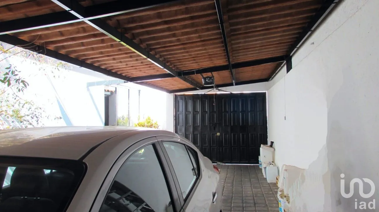 Casa en Venta en Los Volcanes, Puebla, Puebla | NEX-190331 | iad México | Foto 16 de 16