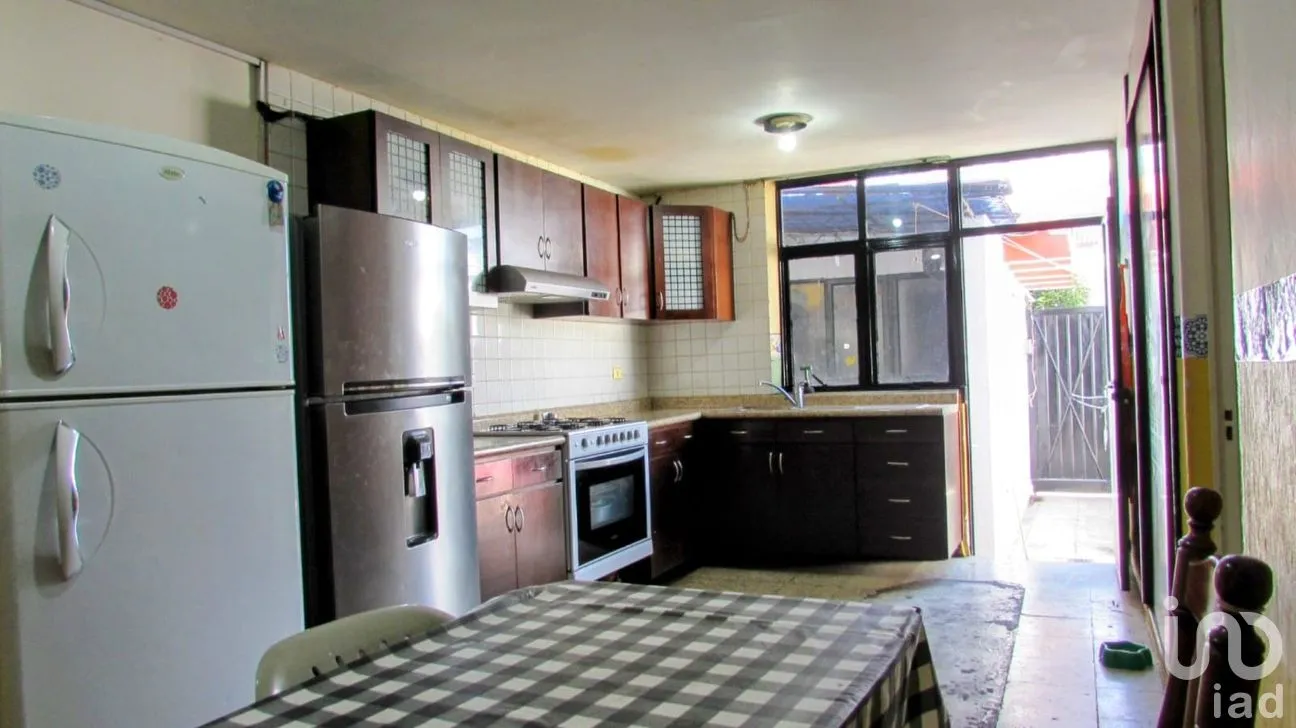 Casa en Venta en Los Volcanes, Puebla, Puebla | NEX-190331 | iad México | Foto 4 de 16