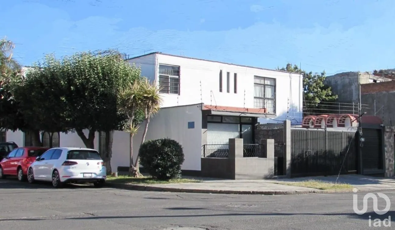 Casa en Venta en Los Volcanes, Puebla, Puebla | NEX-190331 | iad México | Foto 1 de 16