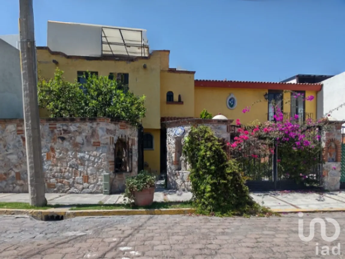 Casa en Renta en Arcos del Sur, Puebla, Puebla | NEX-195805 | iad México | Foto 1 de 36