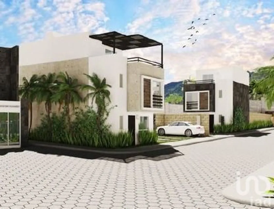 Casa en Venta en Santa Clara Ocoyucan, Ocoyucan, Puebla | NEX-196989 | iad México | Foto 1 de 10