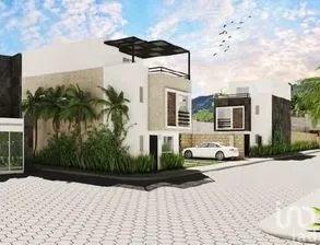 NEX-196989 - Casa en Venta, con 3 recamaras, con 4 baños, con 119 m2 de construcción en Santa Clara Ocoyucan, CP 72850, Puebla.