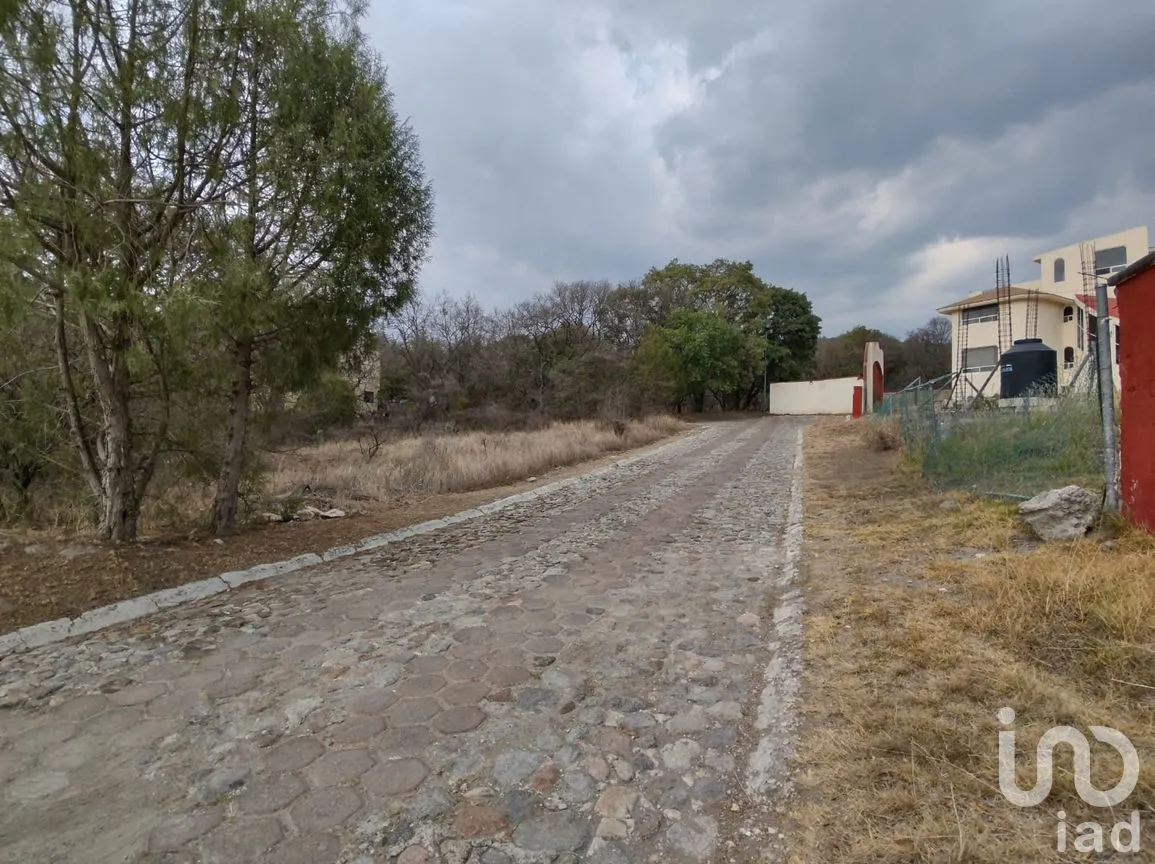 Terreno en Venta en Campestre Haras, Amozoc, Puebla | NEX-205091 | iad México | Foto 2 de 8