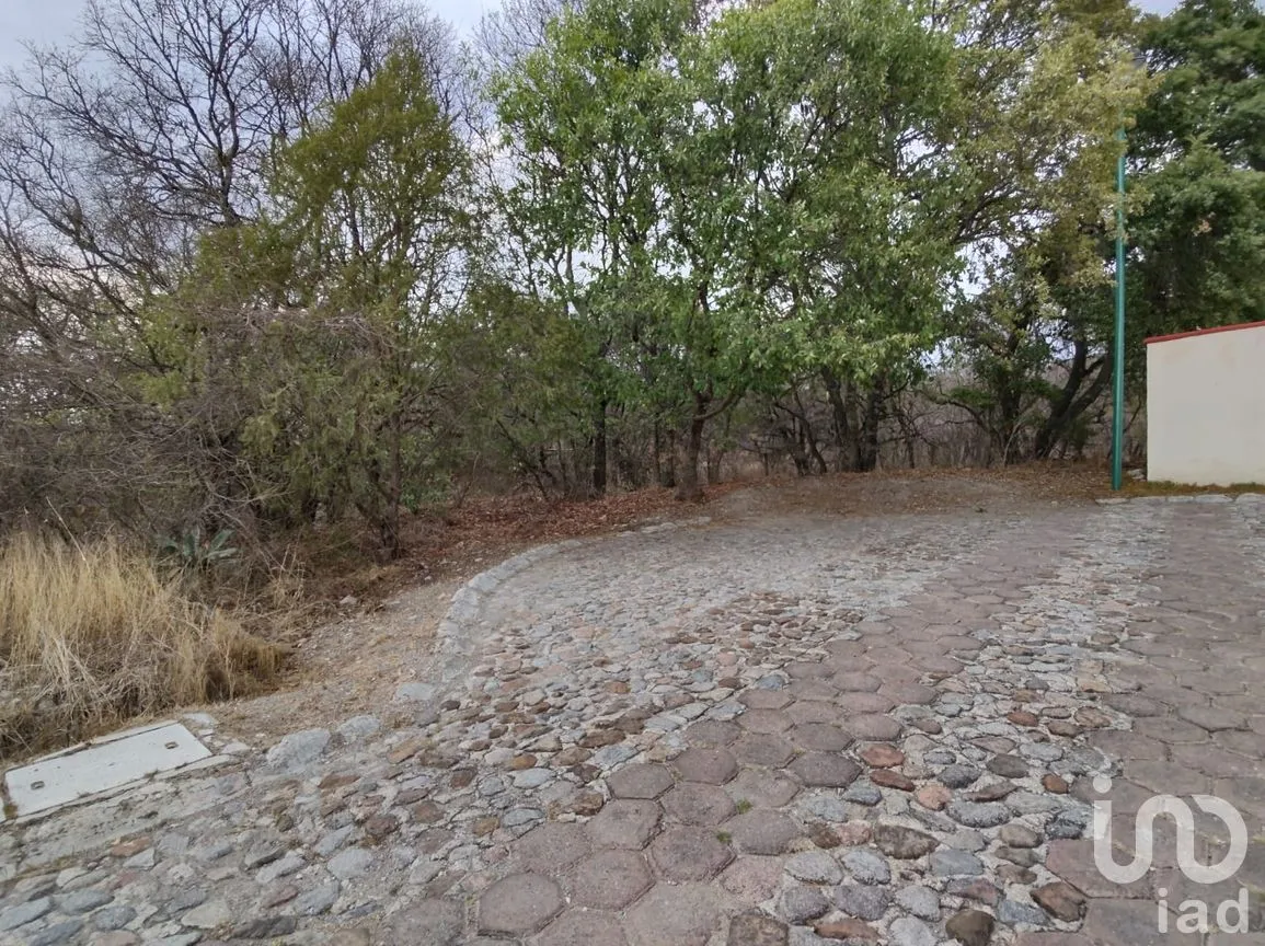 Terreno en Venta en Campestre Haras, Amozoc, Puebla | NEX-205091 | iad México | Foto 3 de 8