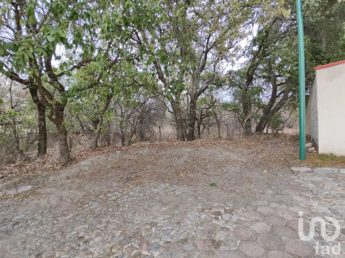 Terreno en Venta en Campestre Haras, Amozoc, Puebla | NEX-205091 | iad México | Foto 4 de 8