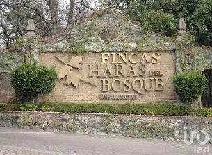 NEX-205091 - Terreno en Venta en Campestre Haras, CP 72989, Puebla.