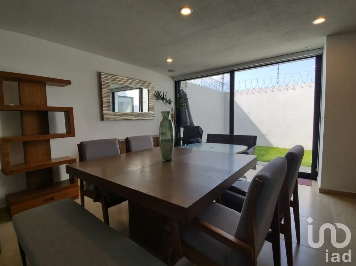 Casa en Renta en Lomas de Angelópolis, San Andrés Cholula, Puebla | NEX-240963 | iad México | Foto 5 de 33