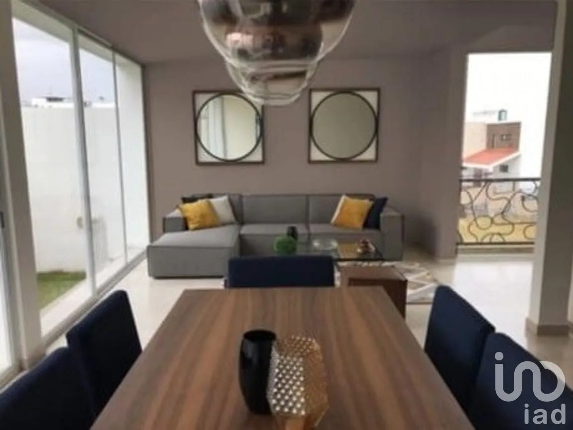 Casa en Venta en Lomas de Angelópolis II, San Andrés Cholula, Puebla | NEX-244896 | iad México | Foto 2 de 6