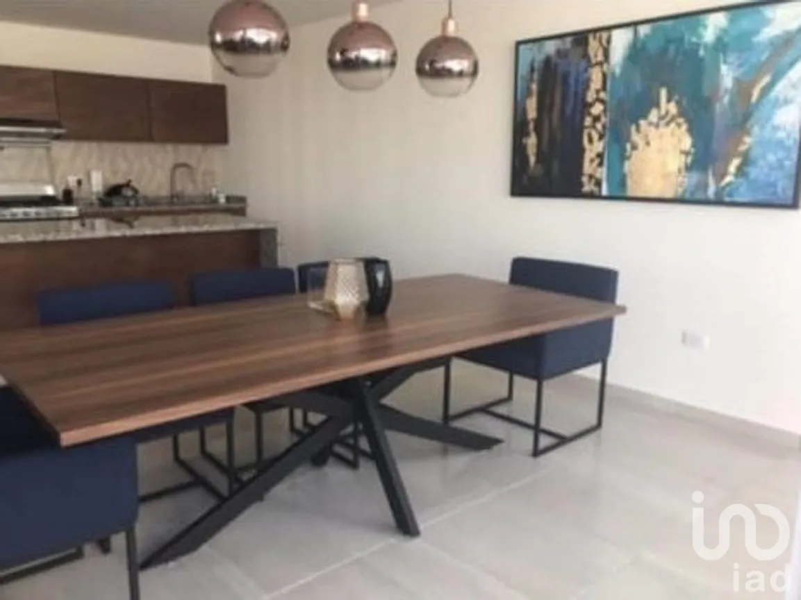 Casa en Venta en Lomas de Angelópolis II, San Andrés Cholula, Puebla | NEX-244896 | iad México | Foto 3 de 6