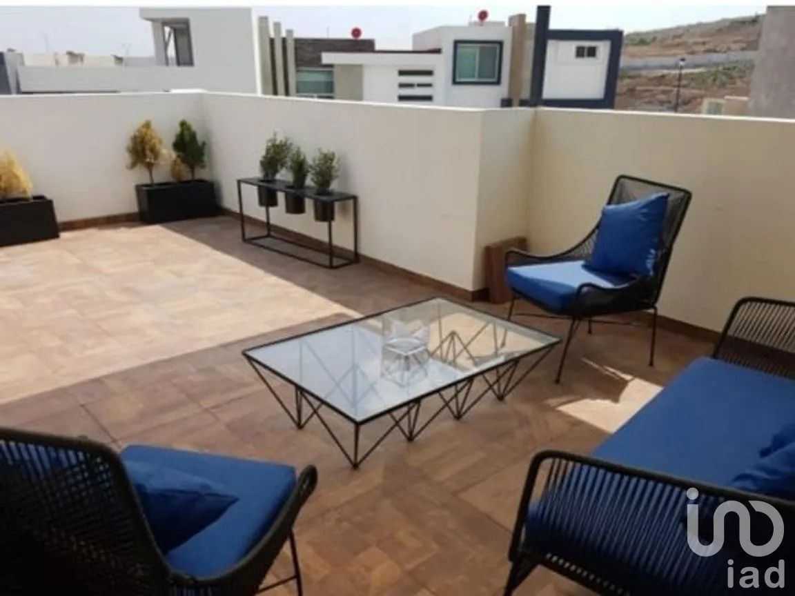 Casa en Venta en Lomas de Angelópolis II, San Andrés Cholula, Puebla | NEX-244896 | iad México | Foto 6 de 6