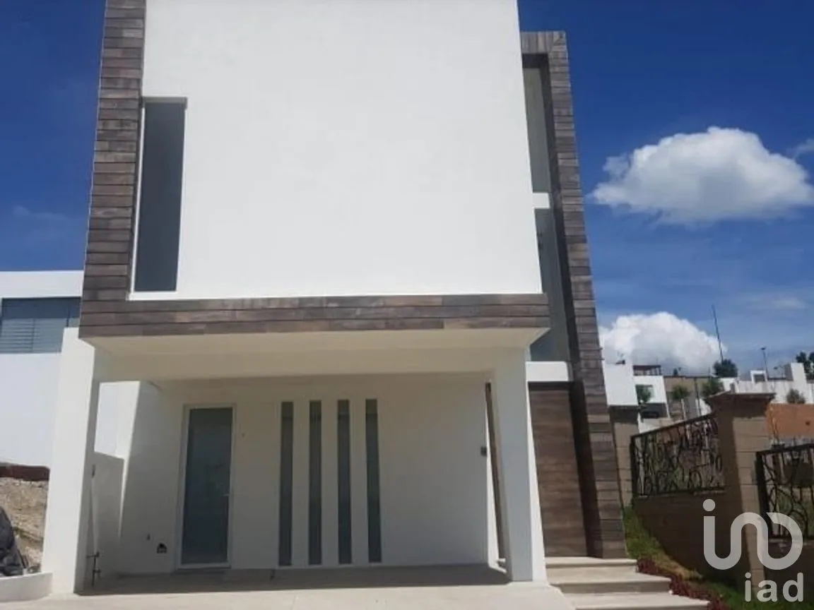 Casa en Venta en Lomas de Angelópolis II, San Andrés Cholula, Puebla | NEX-244896 | iad México | Foto 1 de 6