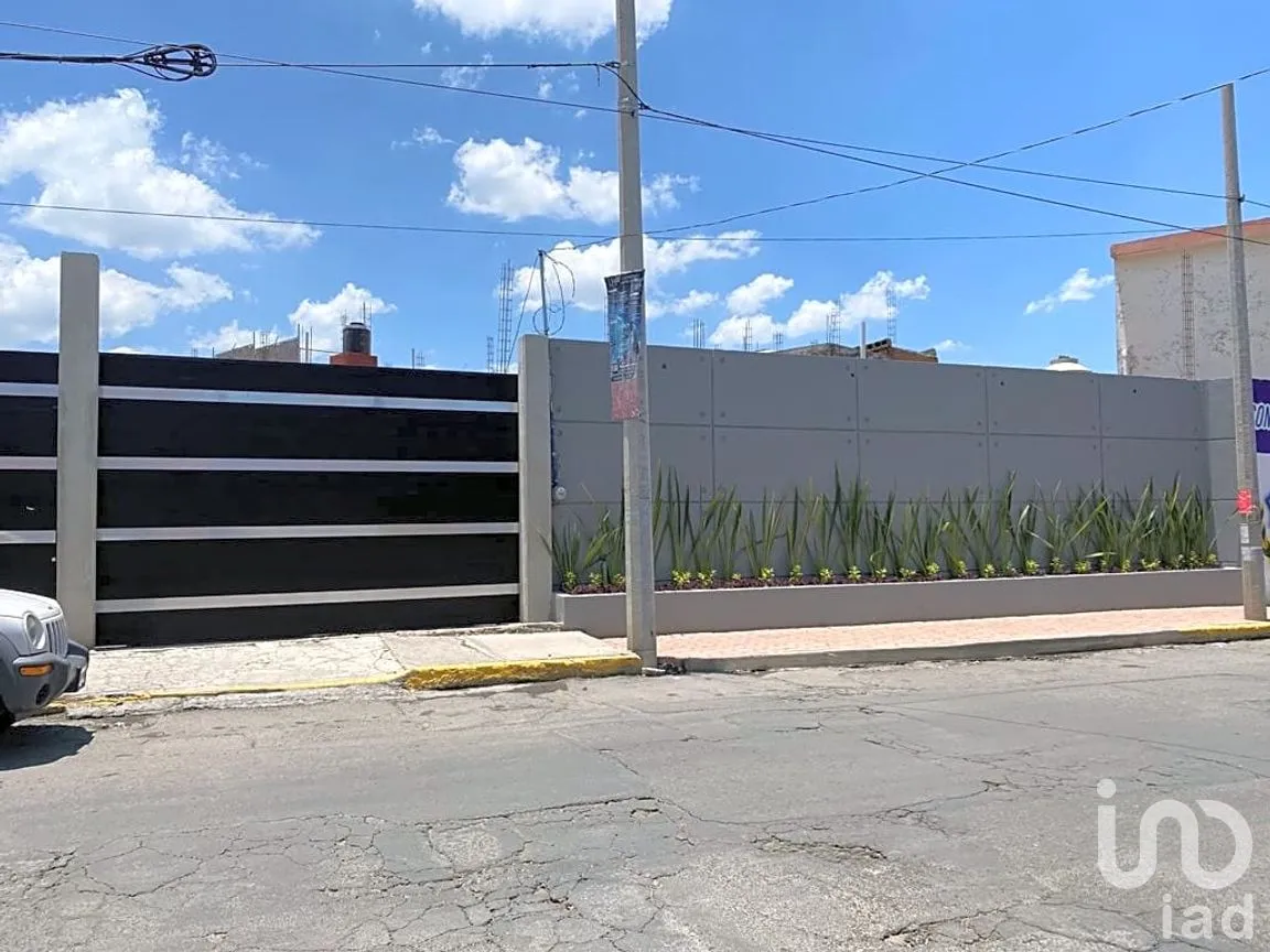 Casa en Venta en Tepeyac, Puebla, Puebla | NEX-244900 | iad México | Foto 14 de 15