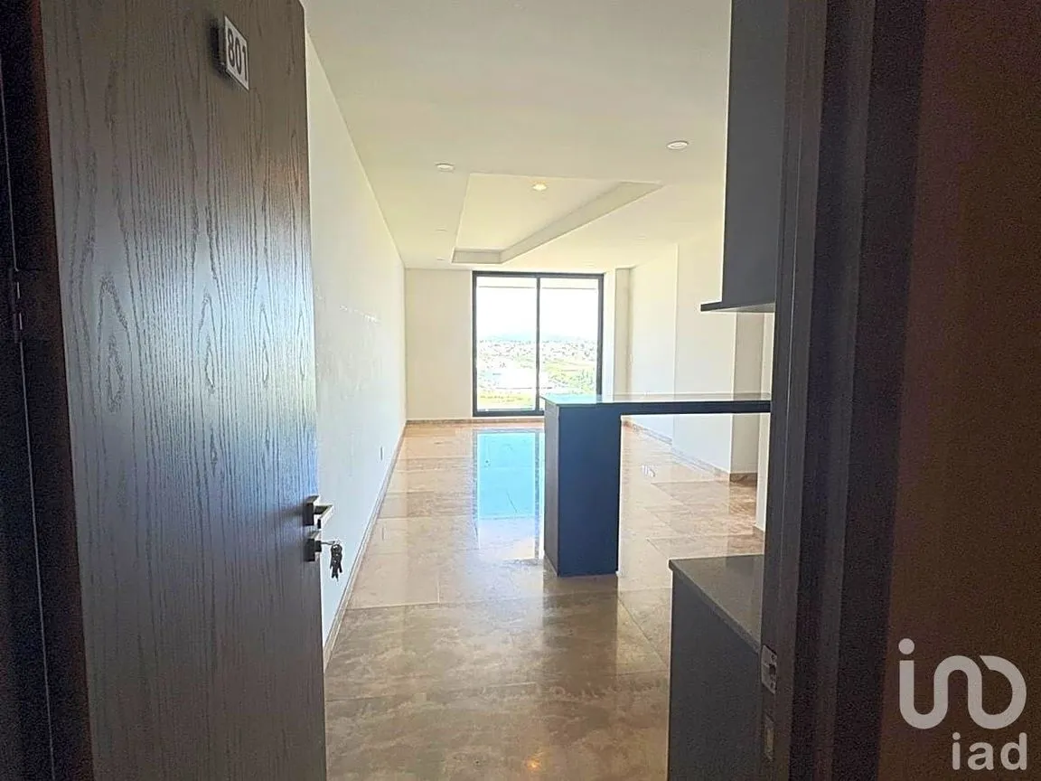 Departamento en Renta en San Bernardino Tlaxcalancingo, San Andrés Cholula, Puebla | NEX-251844 | iad México | Foto 2 de 23