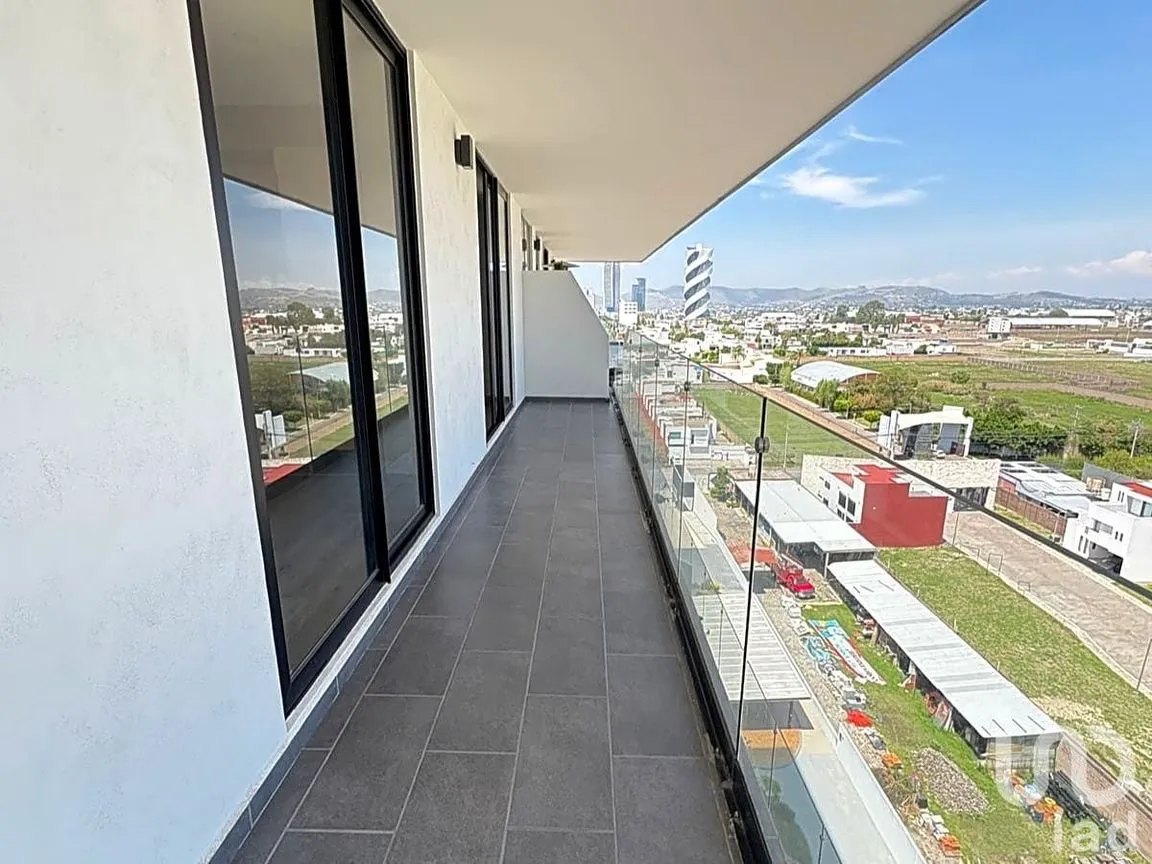 Departamento en Renta en San Bernardino Tlaxcalancingo, San Andrés Cholula, Puebla | NEX-251844 | iad México | Foto 11 de 23