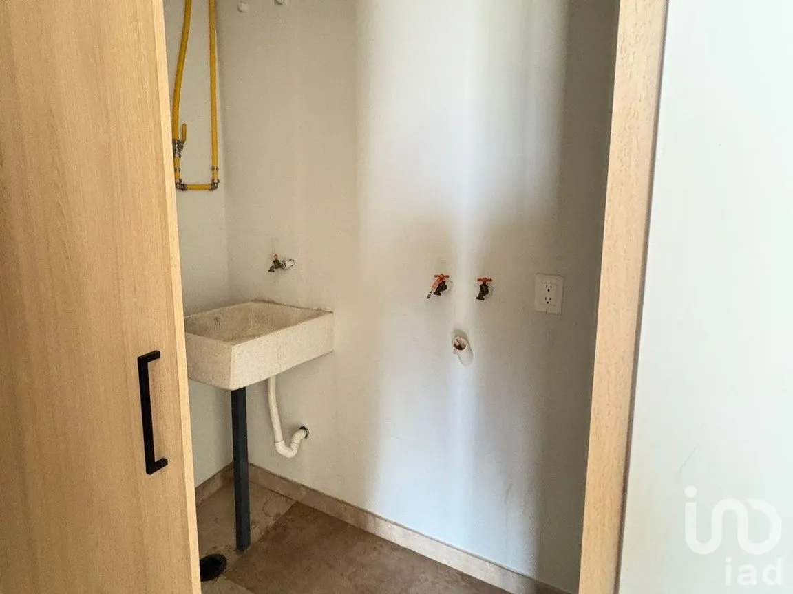 Departamento en Renta en San Bernardino Tlaxcalancingo, San Andrés Cholula, Puebla | NEX-251844 | iad México | Foto 13 de 23
