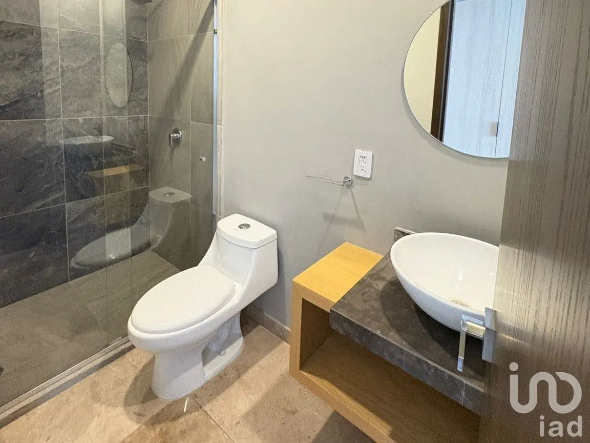 Departamento en Renta en San Bernardino Tlaxcalancingo, San Andrés Cholula, Puebla | NEX-251844 | iad México | Foto 14 de 23
