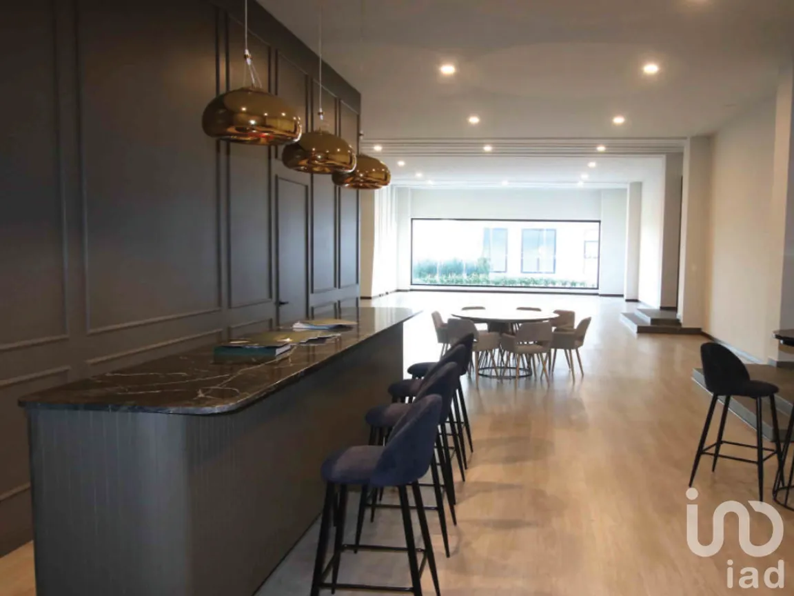 Departamento en Renta en San Bernardino Tlaxcalancingo, San Andrés Cholula, Puebla | NEX-251844 | iad México | Foto 17 de 23