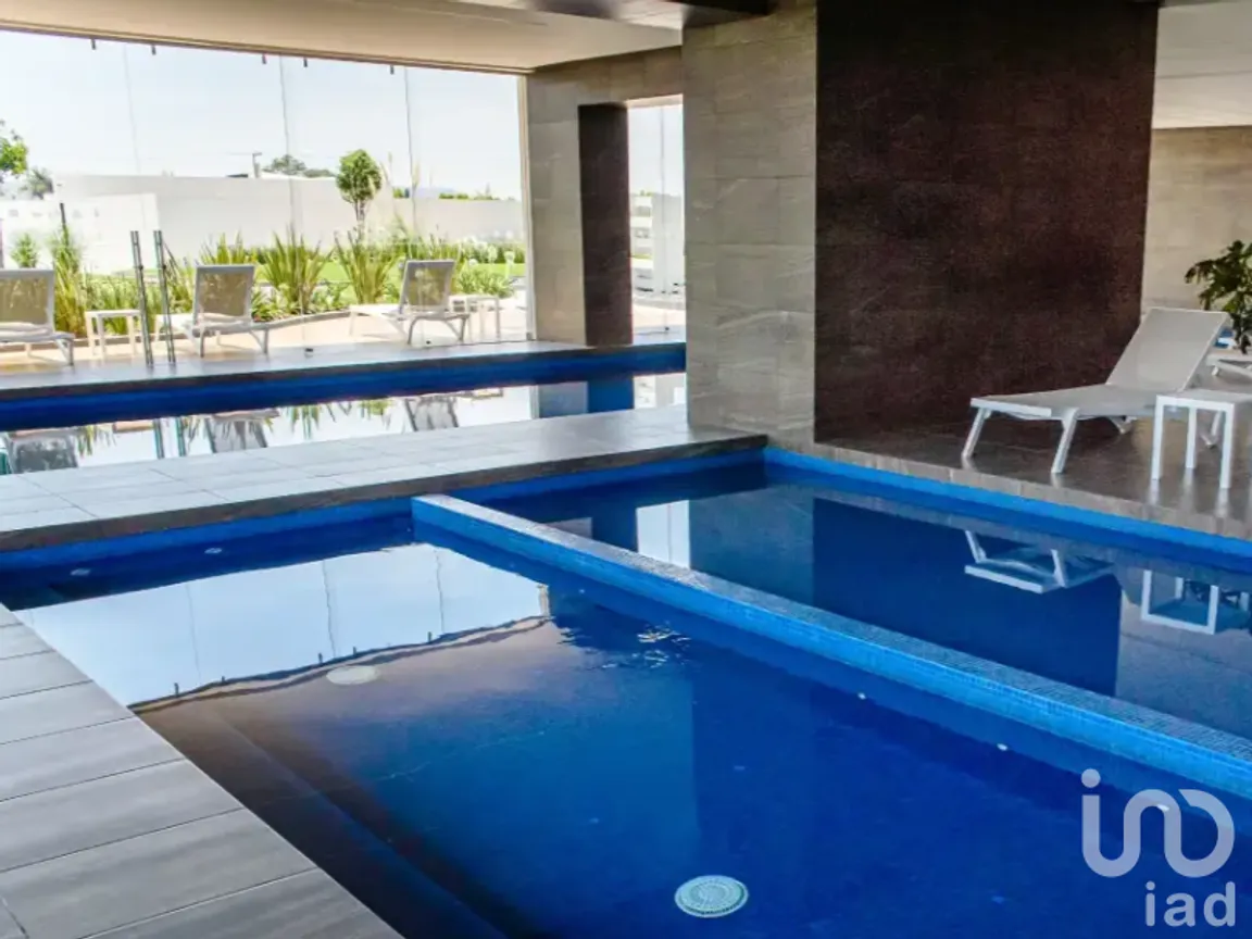 Departamento en Renta en San Bernardino Tlaxcalancingo, San Andrés Cholula, Puebla | NEX-251844 | iad México | Foto 18 de 23