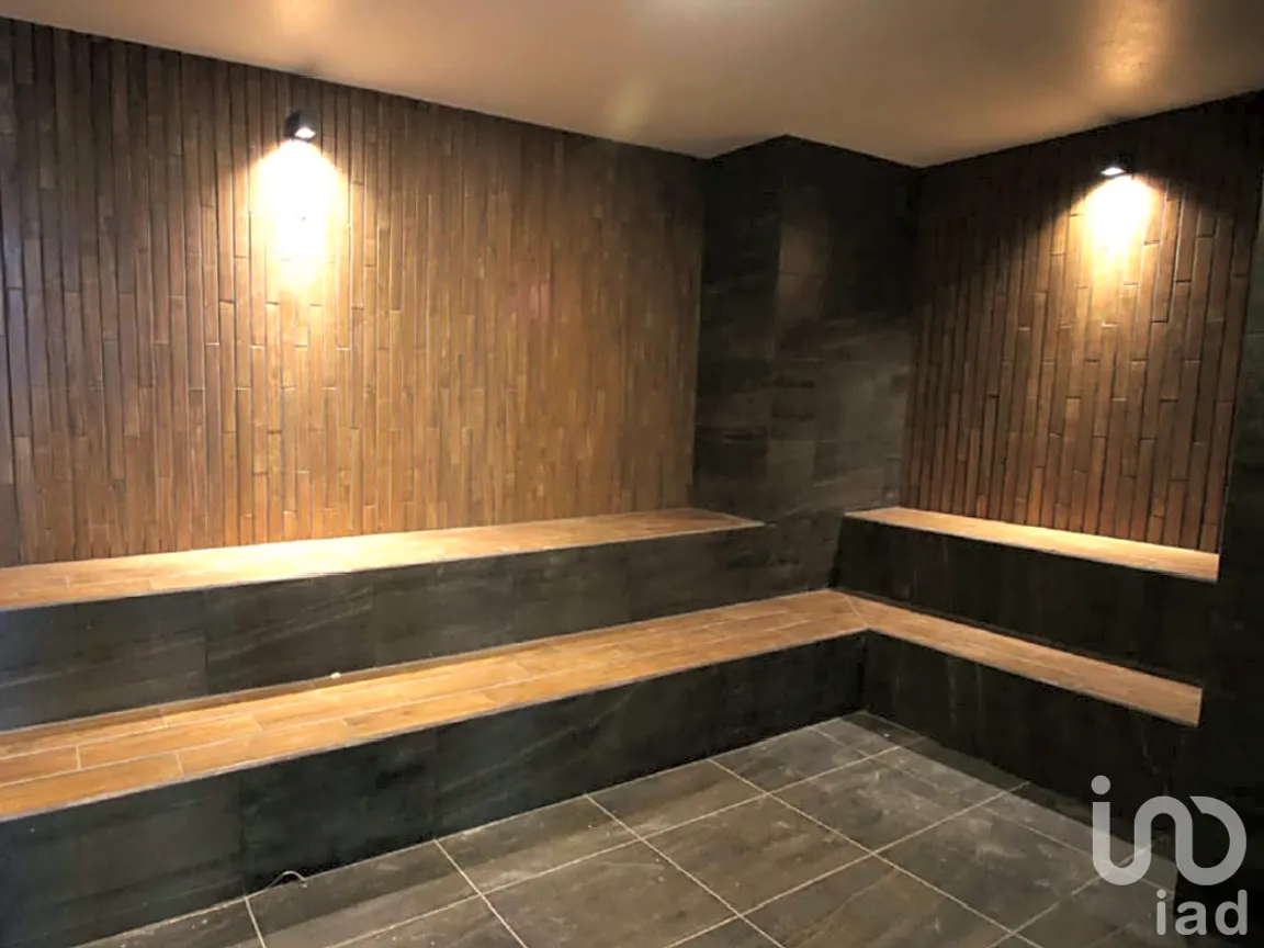 Departamento en Renta en San Bernardino Tlaxcalancingo, San Andrés Cholula, Puebla | NEX-251844 | iad México | Foto 19 de 23