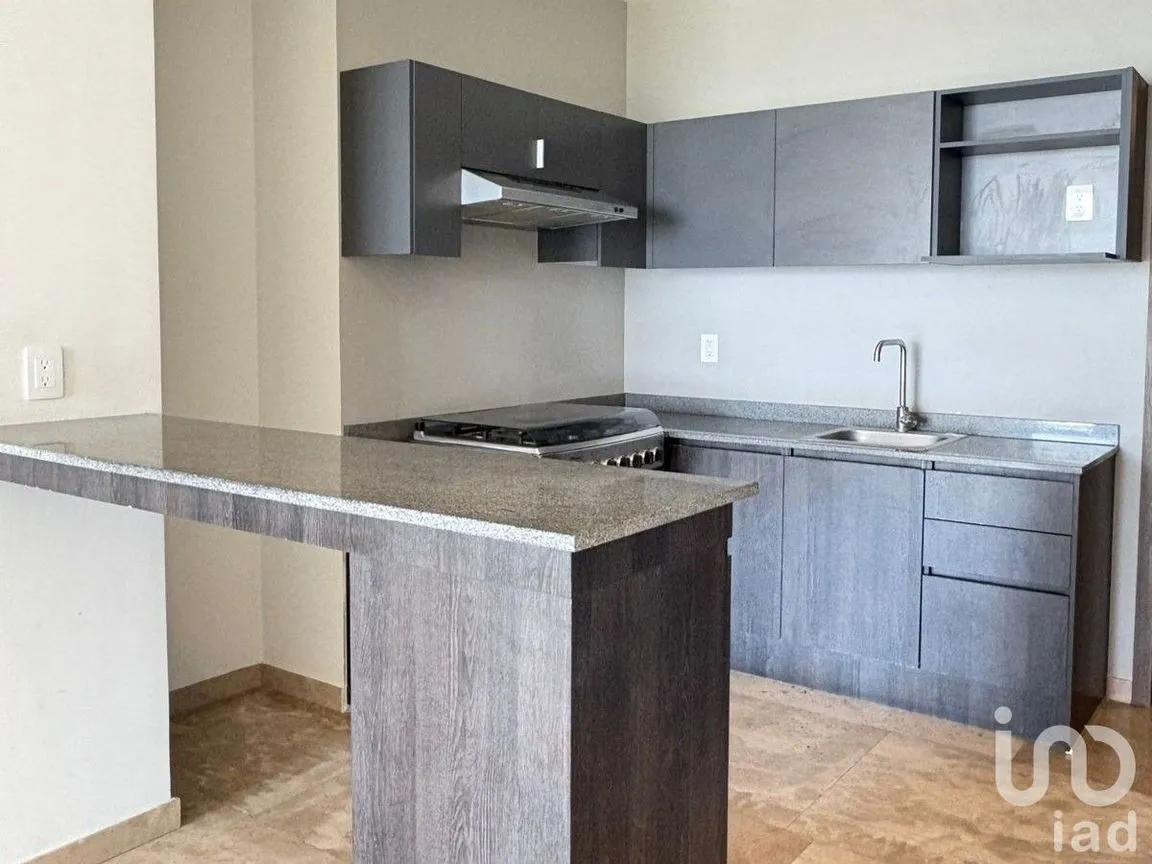 Departamento en Renta en San Bernardino Tlaxcalancingo, San Andrés Cholula, Puebla | NEX-251844 | iad México | Foto 4 de 23