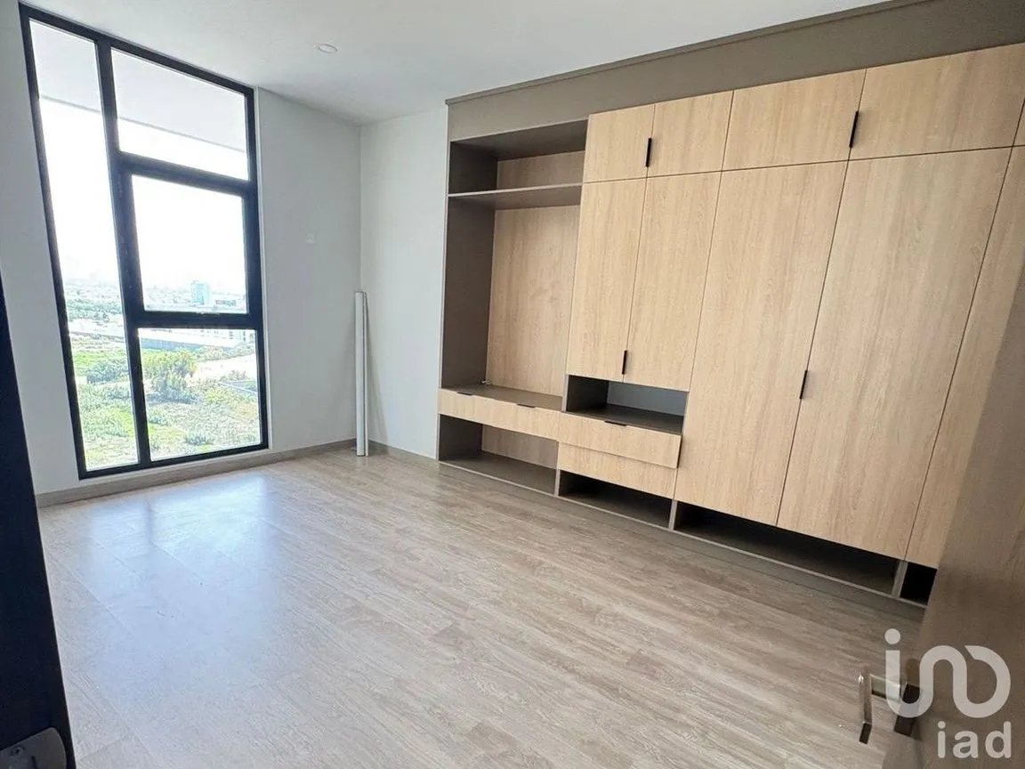 Departamento en Renta en San Bernardino Tlaxcalancingo, San Andrés Cholula, Puebla | NEX-251844 | iad México | Foto 7 de 23