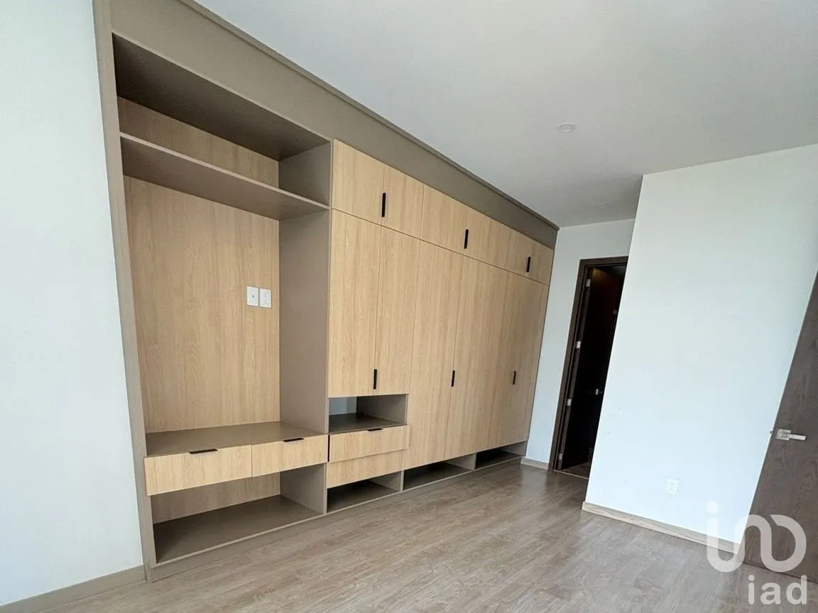Departamento en Renta en San Bernardino Tlaxcalancingo, San Andrés Cholula, Puebla | NEX-251844 | iad México | Foto 8 de 23